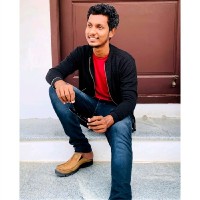 Vijey Aditiya K T