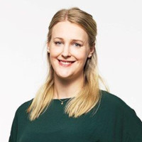 Sandra Bergdahl