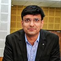 Soumitra Ghosh