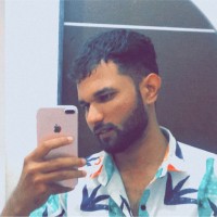 Shubham Ubale