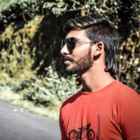 Vishnu Kaarthi