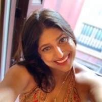 Neeta Mulgaokar