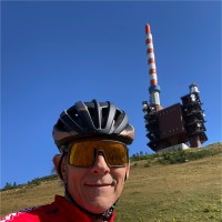 Alain Audetat