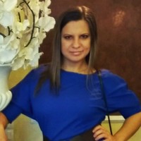 Ольга Соколова