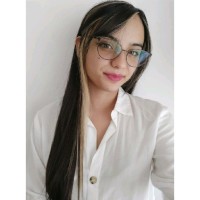 Sara Isabel Gutierrez Gonzalez