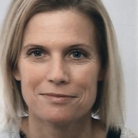 Georgette Aldus
