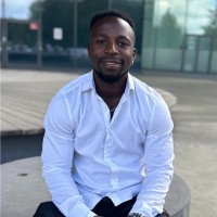 Benjamin Baraka Mpambano