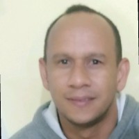 Javan Pascoal Dos Santos