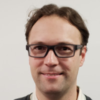 Daniel Stevens