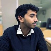 Sumedh Rao