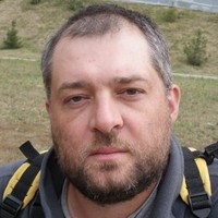 Yury Rubtsov
