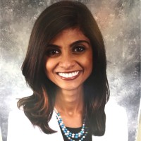 Karena Chunoo, Ed.D