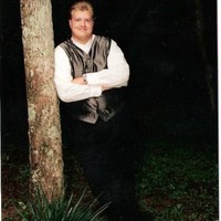 Marcus Baxley