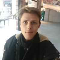 Andrey Tsimbalist