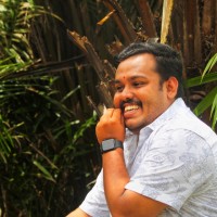 Vishnu Dinesh