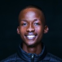 Nimrod Sibanda