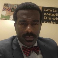 Eric Robinson