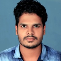 AKHIL . V. A