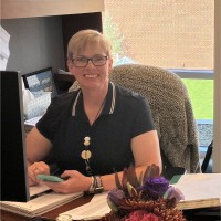 Elizabeth Sullivan