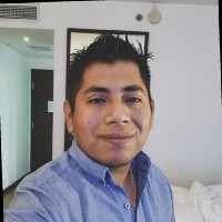 Venancio P Martinez