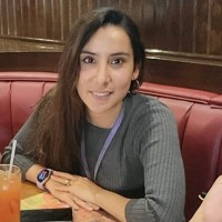 Brenda Elizabeth Avendaño Bernal