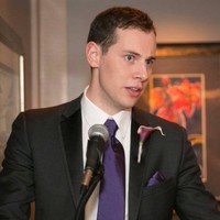 Mark Flynn, P. Eng