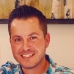 Eric Costa, C.E.T.