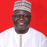 Alhaji Bawah Braimah Mohammed