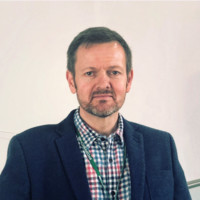 Daniel Leslie