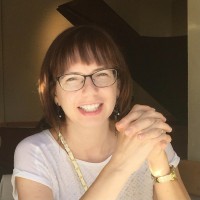 Evgeniia Zhubrina