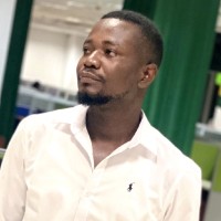 Aaron Akrofi Acquaye