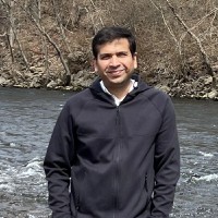 Rakesh Basavaraju