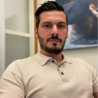 Armin Kulenovic