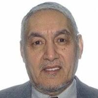 Joe Singh