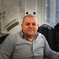 Petru Prisacaru