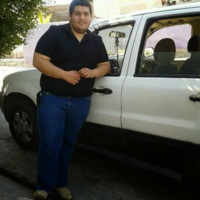 Cesar Cardoza