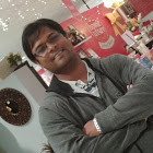 Sumanta Jena