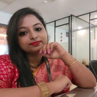 Antara Roy