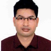 Anil Sah