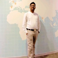 Shreyas Naik