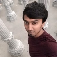 Visukrishnan C
