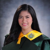 Daiza Mae Abundo