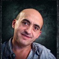 Adrian Rusu