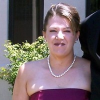 Samantha Caywood