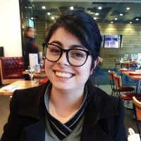 Laura Gallego