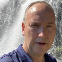 Bert Van Beek