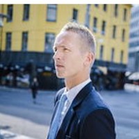 Bjørn Aksel Henriksen
