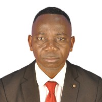 Levi Ahmed Bona