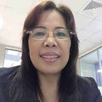 Elizabeth Amurao