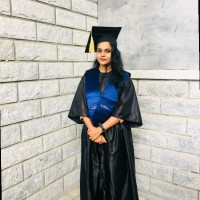 Kshama V G
